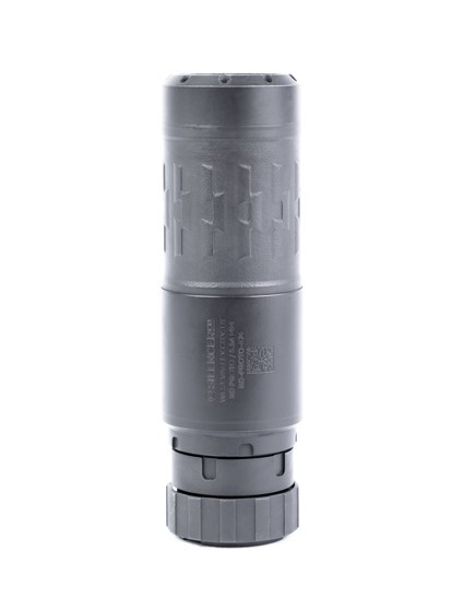 SC VELOS LBP 556K SUPPRESSOR - 556 Black Friday Promotion